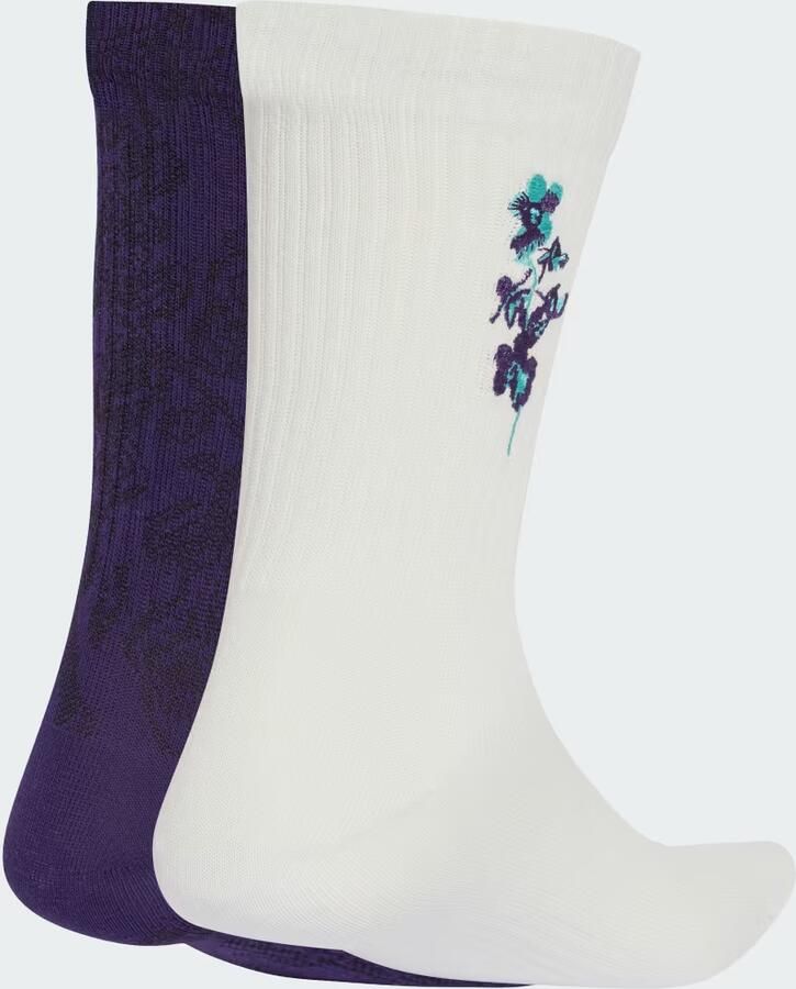 Adidas Mercedes AMG Petronas Formula 1 Team Vanda Bloom Sokken - Foto 4