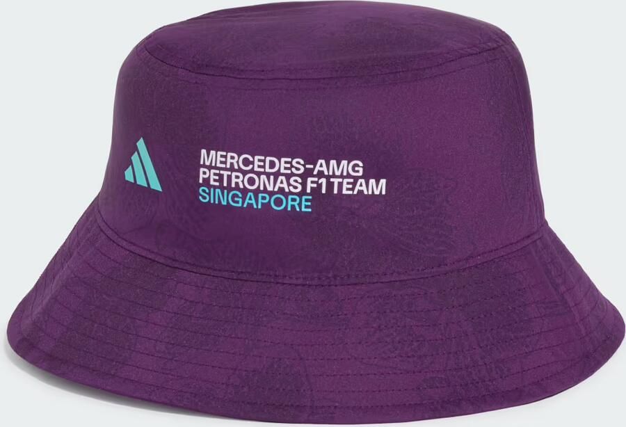Adidas MERCEDES AMG PETRONAS FORMULA 1 TEAM VANDA BLOOM VISSERSHOEDJE