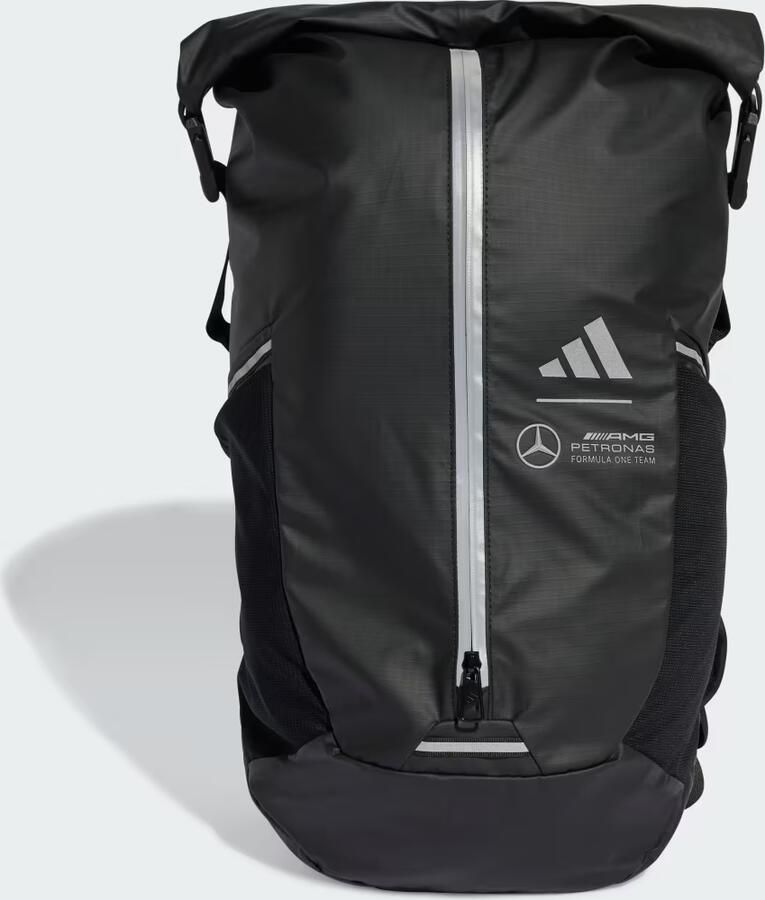 Adidas Mercedes AMG Petronas Formula One Team Adaptive Packing System Rugzak
