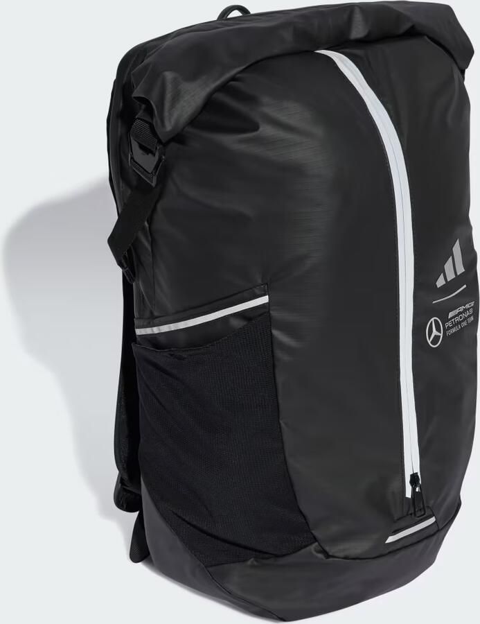 Adidas Mercedes AMG Petronas Formula One Team Adaptive Packing System Rugzak - Foto 5