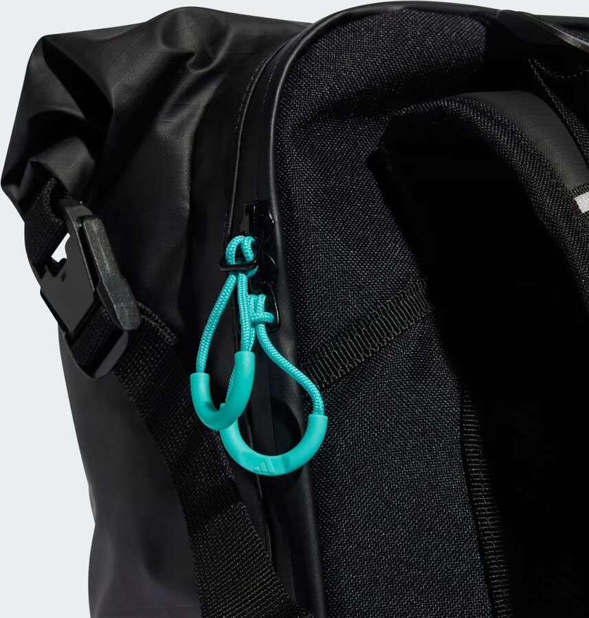 Adidas Mercedes AMG Petronas Formula One Team Adaptive Packing System Rugzak - Foto 2