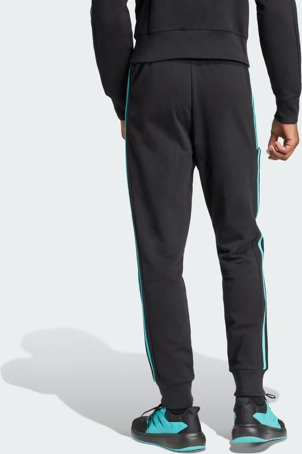 Adidas Performance Sportbroek MER DNA PNT M Mercedes AMG mannen motorsport (1-delig) - Foto 2