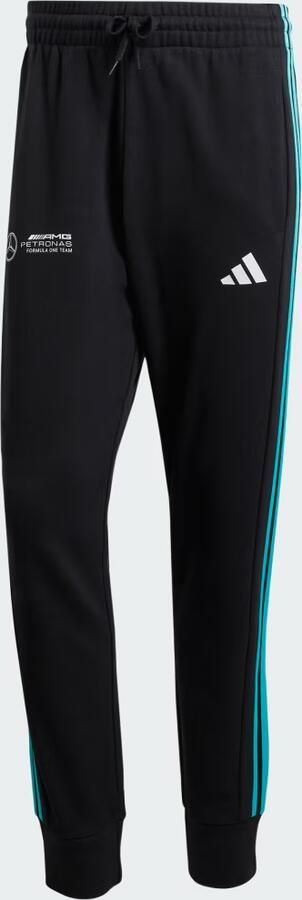 Adidas Performance Sportbroek MER DNA PNT M Mercedes AMG mannen motorsport (1-delig) - Foto 5