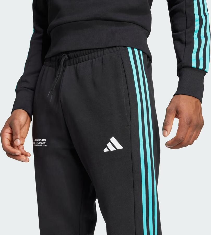 Adidas Performance Sportbroek MER DNA PNT M Mercedes AMG mannen motorsport (1-delig)