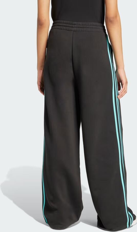 Adidas MERCEDES AMG PETRONAS FORMULA ONE TEAM DNA BROEK - Foto 3