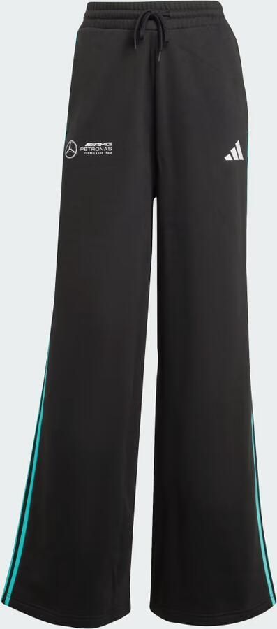 Adidas MERCEDES AMG PETRONAS FORMULA ONE TEAM DNA BROEK - Foto 5
