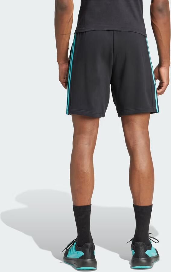 Adidas MERCEDES AMG PETRONAS FORMULA ONE TEAM DNA SHORT - Foto 3