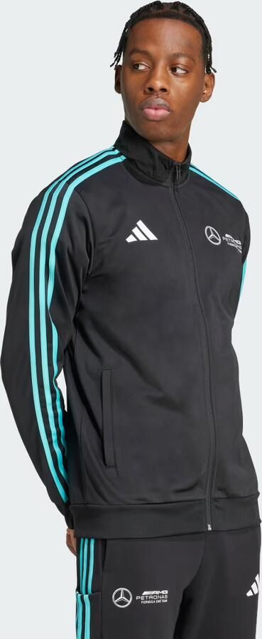 Adidas Mercedes AMG Petronas Formula One Team DNA Sportjack - Foto 5