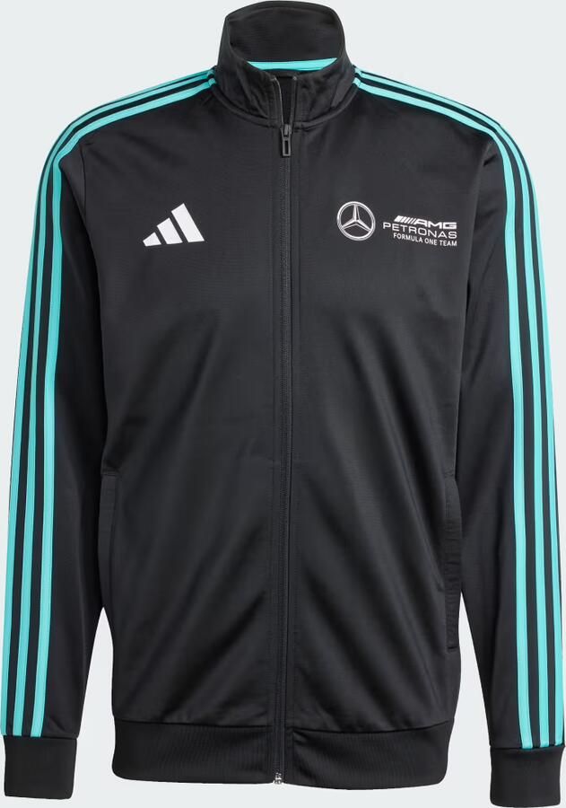 Adidas Mercedes AMG Petronas Formula One Team DNA Sportjack - Foto 2
