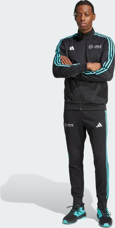 Adidas Mercedes AMG Petronas Formula One Team DNA Sportjack - Foto 4