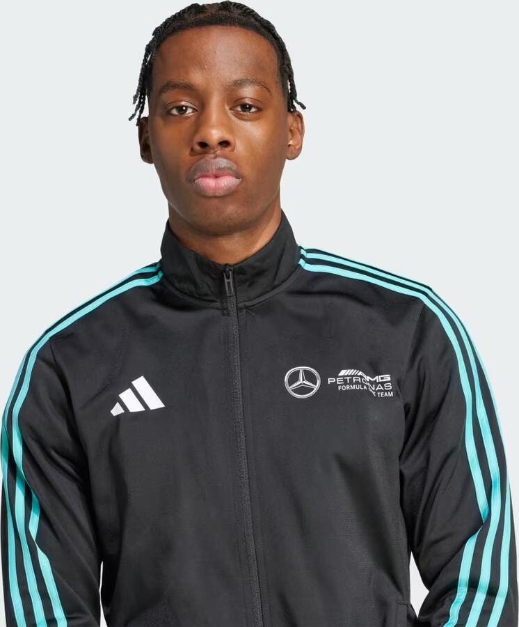 Adidas Mercedes AMG Petronas Formula One Team DNA Sportjack