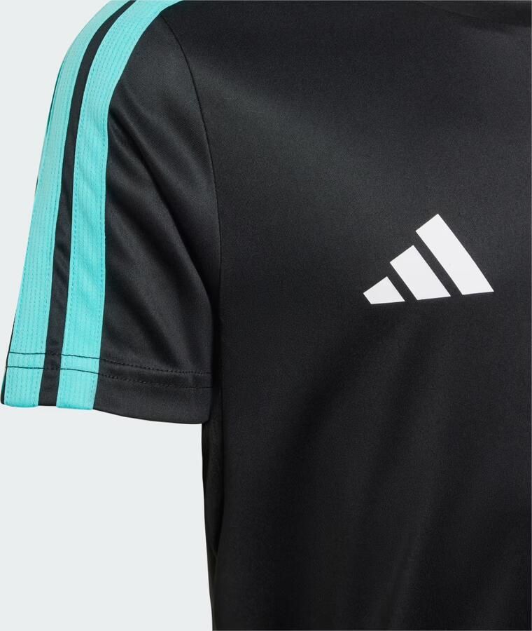 Adidas MERCEDES AMG PETRONAS FORMULA ONE TEAM DNA T-SHIRT - Foto 3