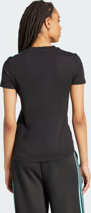 Adidas Mercedes AMG Petronas Formula One Team DNA T-shirt - Foto 6