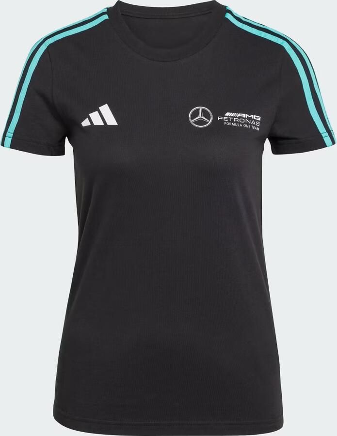 Adidas Mercedes AMG Petronas Formula One Team DNA T-shirt - Foto 2