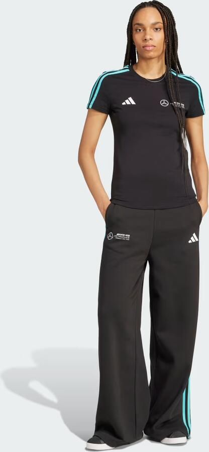 Adidas Mercedes AMG Petronas Formula One Team DNA T-shirt - Foto 5