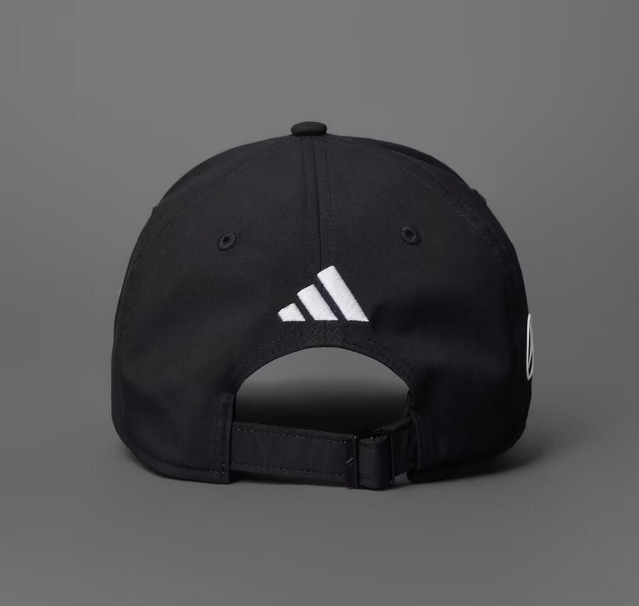 Adidas Mercedes AMG Petronas Formula One Team Driver Pet Zwart - Foto 3