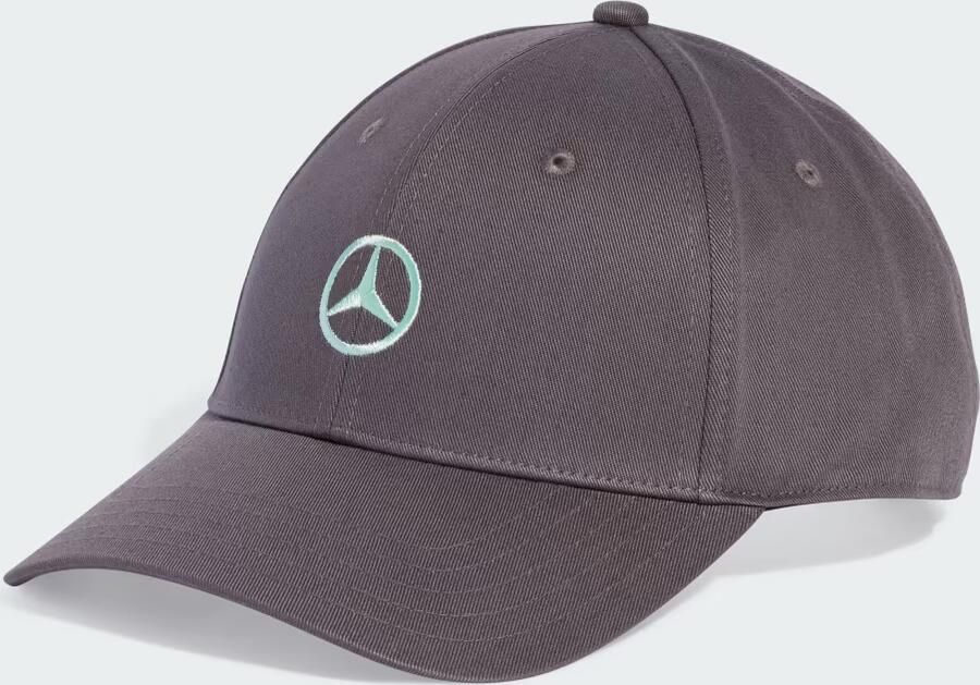 Adidas Originals Formula 1 Mercedes Cap Unisex Caps grijs Maat ONE SIZE Accessoires - Foto 6