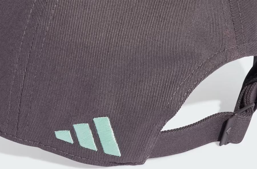 Adidas Originals Formula 1 Mercedes Cap Unisex Caps grijs Maat ONE SIZE Accessoires - Foto 4