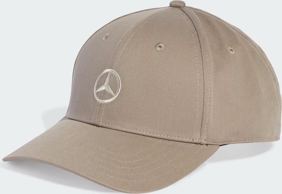 Adidas Originals Formula 1 Mercedes Cap Unisex Caps grijs Maat ONE SIZE Accessoires - Foto 6