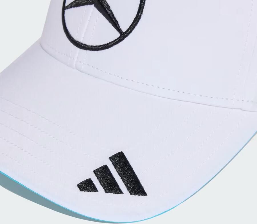 Adidas Mercedes AMG Petronas Formula One Team George Russell Pet