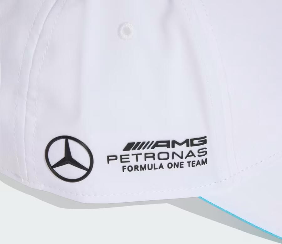 Adidas Mercedes AMG Petronas Formula One Team George Russell Pet - Foto 2