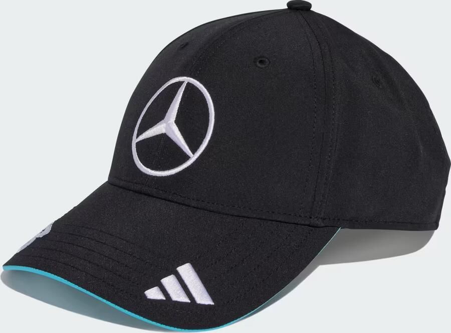 Adidas Mercedes AMG Petronas Formula One Team George Russell Pet