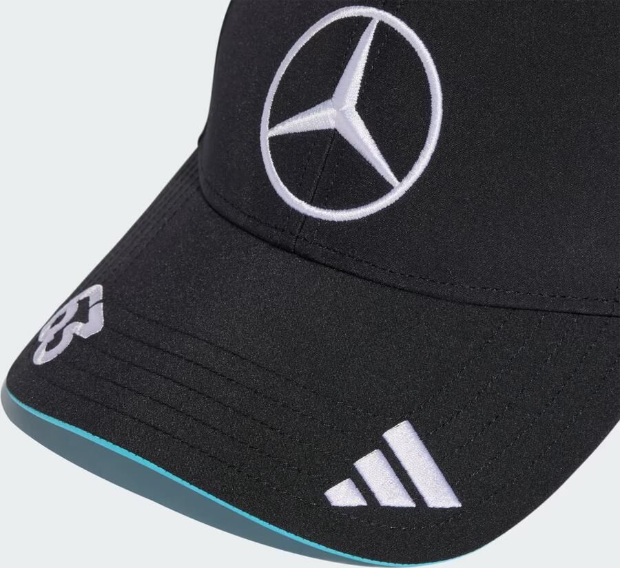 Adidas Mercedes AMG Petronas Formula One Team George Russell Pet - Foto 3