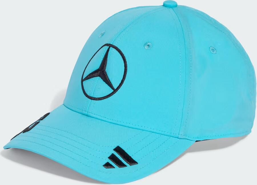 Adidas Mercedes AMG Petronas Formula One Team George Russell Pet