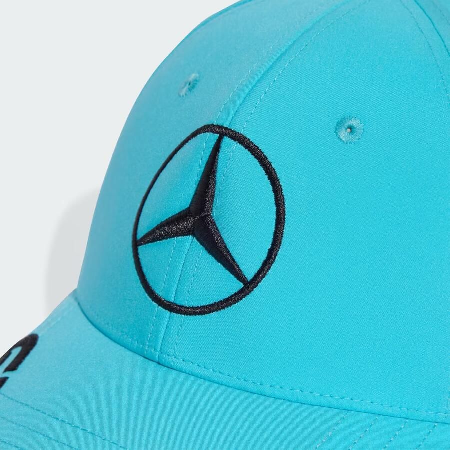 Adidas Mercedes AMG Petronas Formula One Team George Russell Pet - Foto 2