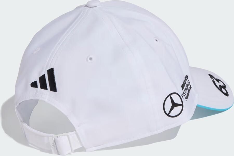 Adidas Mercedes AMG Petronas Formula One Team George Russell Pet - Foto 3