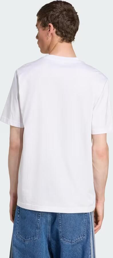 Adidas Mercedes AMG Petronas Formula One Team George Russell T-shirt - Foto 4