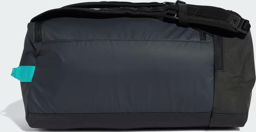 Adidas MERCEDES AMG PETRONAS FORMULA ONE TEAM HYBRID DUFFELTAS Grijs - Foto 5