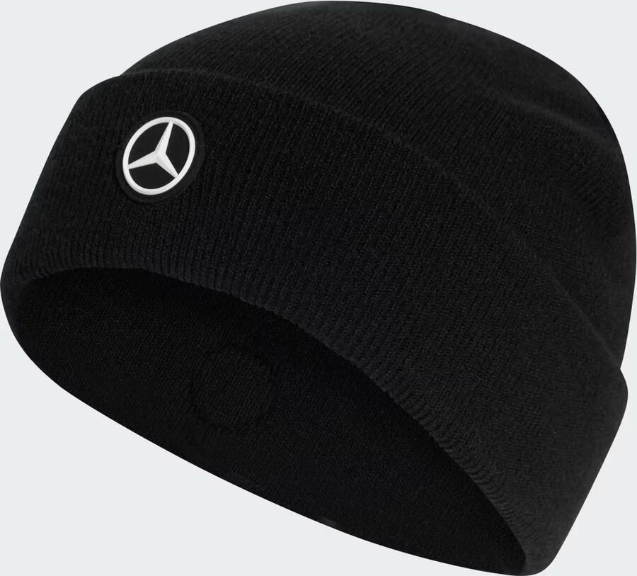 Adidas MERCEDES AMG PETRONAS FORMULA ONE TEAM MECHANICS BEANIE