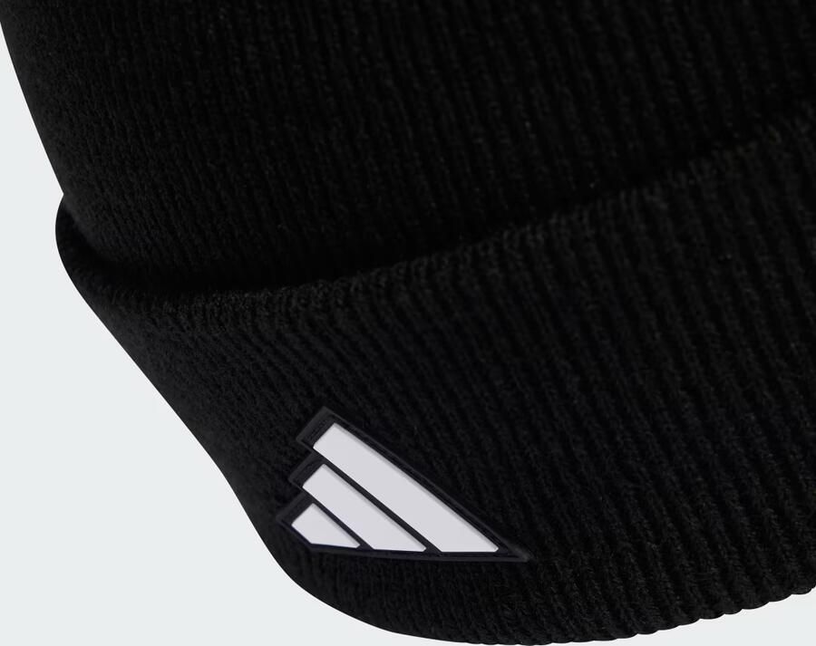 Adidas MERCEDES AMG PETRONAS FORMULA ONE TEAM MECHANICS BEANIE - Foto 4