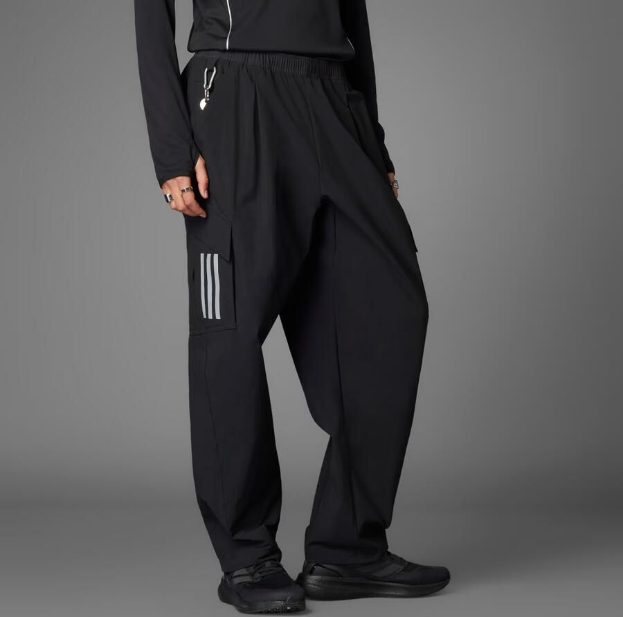 Adidas MERCEDES AMG PETRONAS FORMULA ONE TEAM MECHANICS BROEK