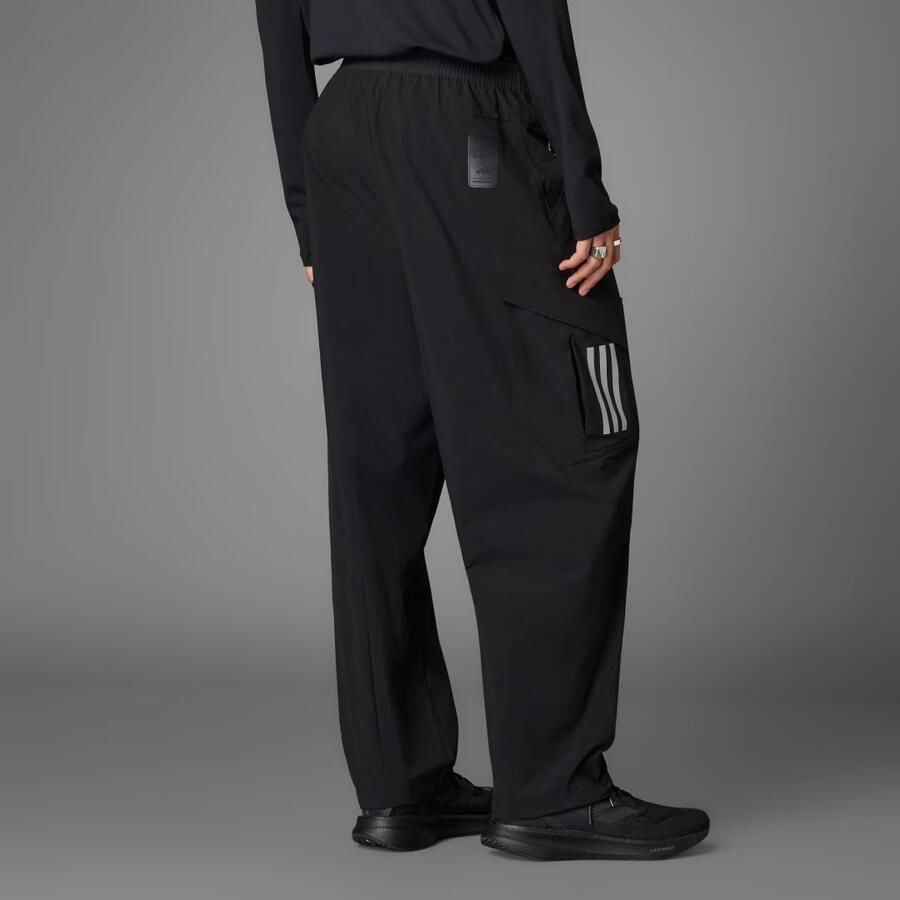 Adidas MERCEDES AMG PETRONAS FORMULA ONE TEAM MECHANICS BROEK - Foto 2