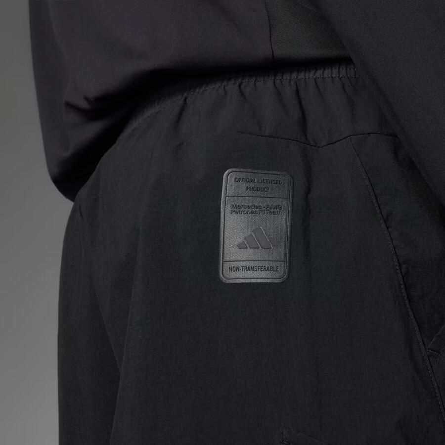 Adidas MERCEDES AMG PETRONAS FORMULA ONE TEAM MECHANICS BROEK - Foto 3