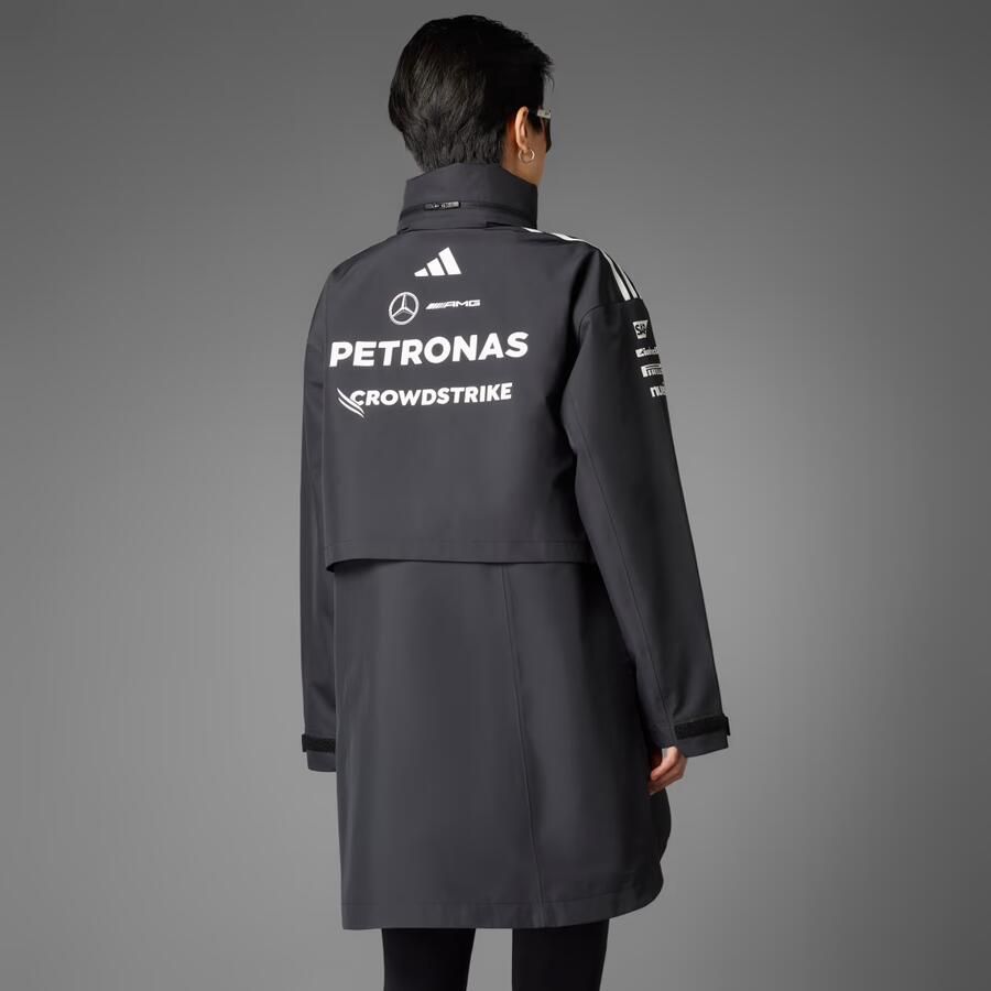 Adidas MERCEDES AMG PETRONAS FORMULA ONE TEAM MYSHELTER - Foto 2
