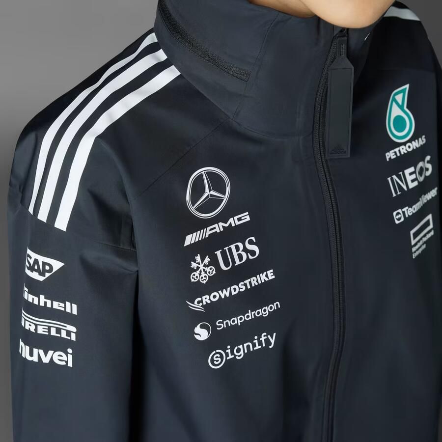 Adidas MERCEDES AMG PETRONAS FORMULA ONE TEAM MYSHELTER - Foto 3