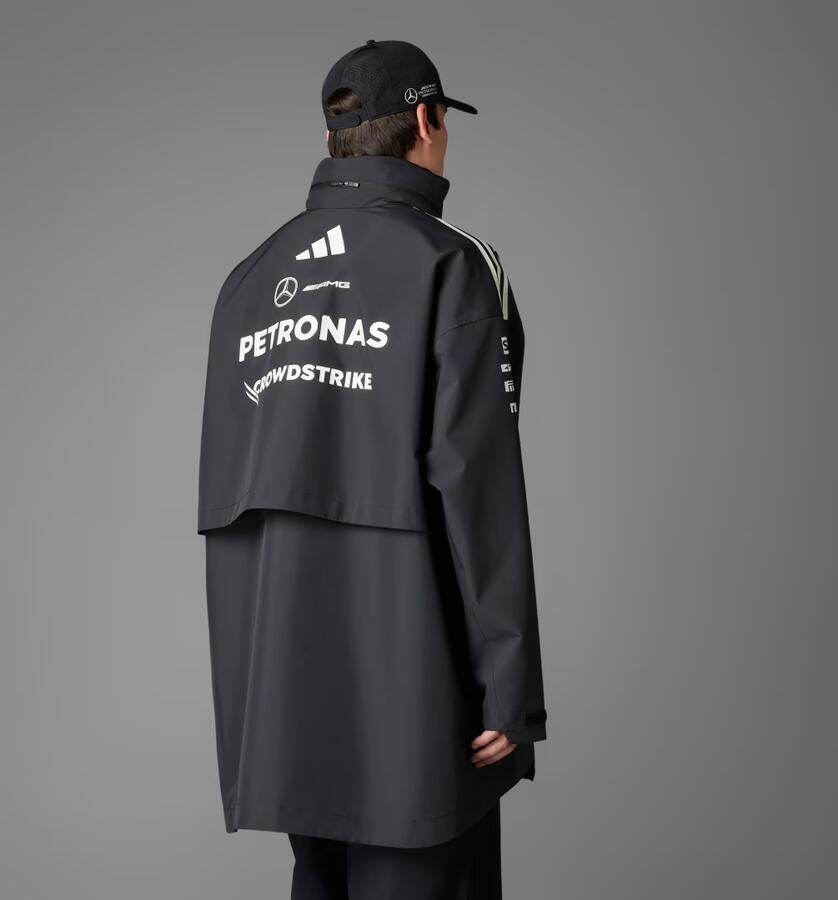 Adidas MERCEDES AMG PETRONAS FORMULA ONE TEAM MYSHELTER - Foto 5