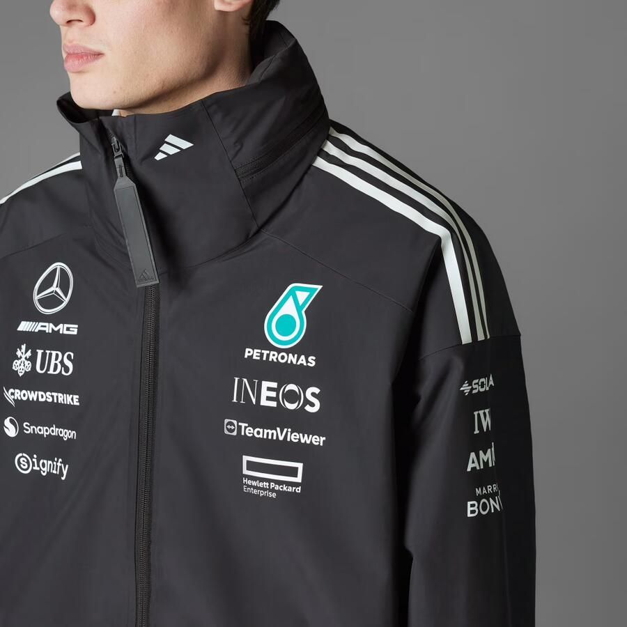 Adidas MERCEDES AMG PETRONAS FORMULA ONE TEAM MYSHELTER - Foto 2