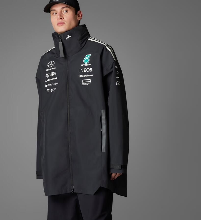 Adidas MERCEDES AMG PETRONAS FORMULA ONE TEAM MYSHELTER - Foto 6