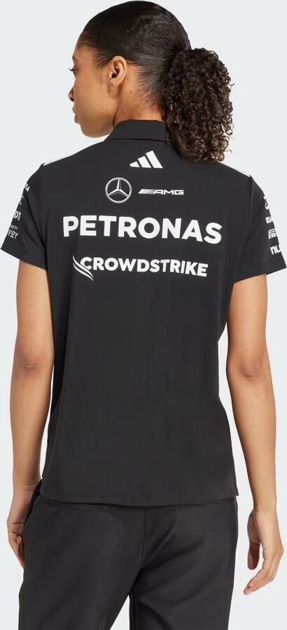 Adidas MERCEDES AMG PETRONAS FORMULA ONE TEAM POLO - Foto 5