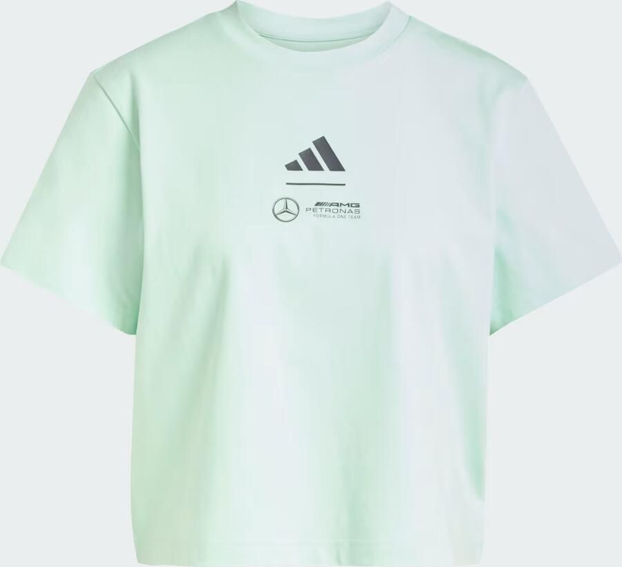Adidas MERCEDES AMG PETRONAS FORMULA ONE TEAM POLO - Foto 2