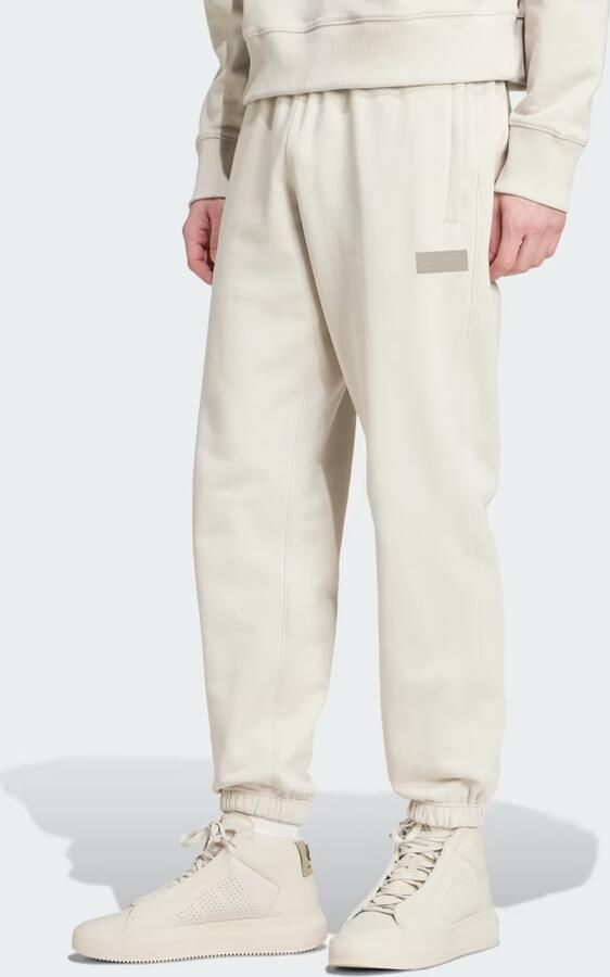 Adidas MERCEDES AMG PETRONAS FORMULA ONE TEAM PREMIUM JOGGINGBROEK