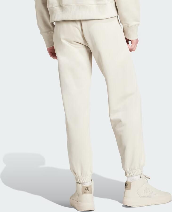 Adidas MERCEDES AMG PETRONAS FORMULA ONE TEAM PREMIUM JOGGINGBROEK - Foto 3