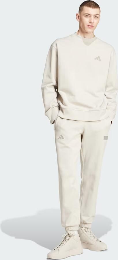 Adidas MERCEDES AMG PETRONAS FORMULA ONE TEAM PREMIUM JOGGINGBROEK - Foto 5