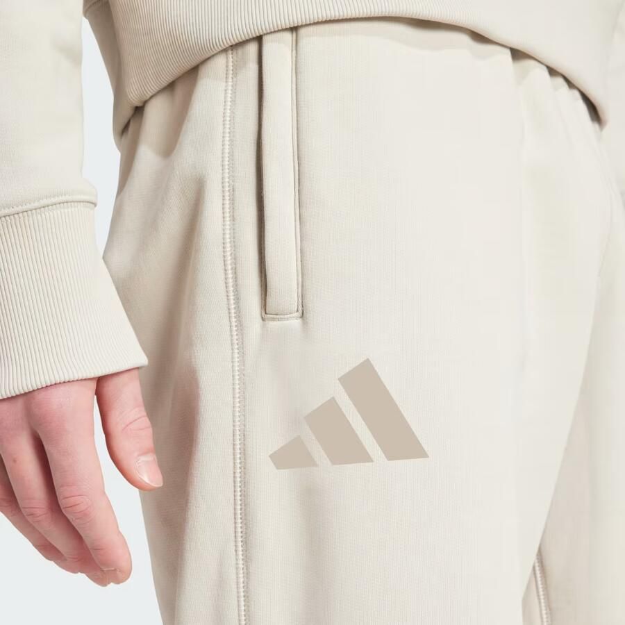 Adidas MERCEDES AMG PETRONAS FORMULA ONE TEAM PREMIUM JOGGINGBROEK - Foto 2
