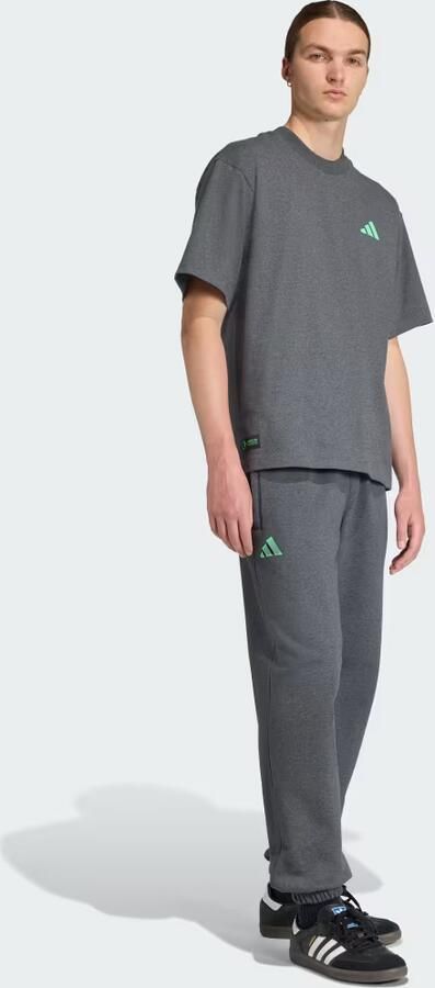 Adidas MERCEDES AMG PETRONAS FORMULA ONE TEAM PREMIUM JOGGINGBROEK - Foto 5