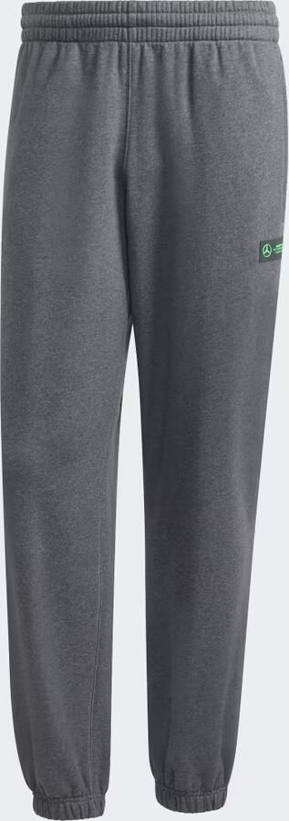 Adidas MERCEDES AMG PETRONAS FORMULA ONE TEAM PREMIUM JOGGINGBROEK - Foto 6